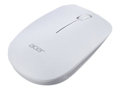 ACER AMR010 Bluetooth Mouse BT White Retail Pack