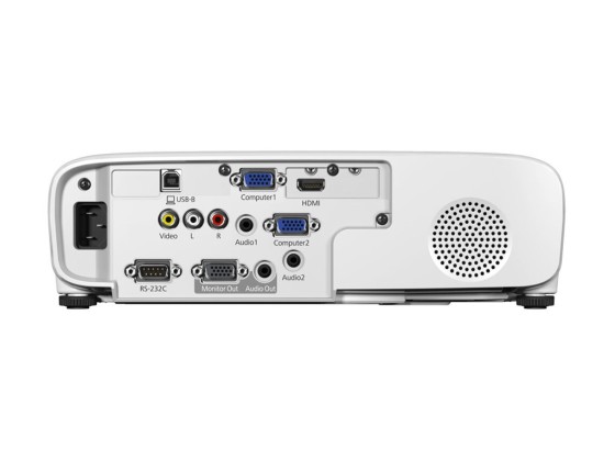 Epson EB-E20