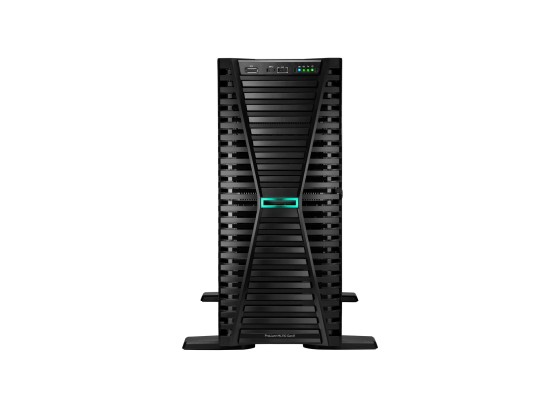 Serveur - tour - 4.5U - 1 voie - 1 x Xeon Silver 4510 / 2.4 GHz - RAM 64 Go - SATA/SAS/PCI Express - hot-swap 2.5" baie(s) - SSD 2 x 480 Go - Gigabit Ethernet - moniteur : aucun - Smart Choice