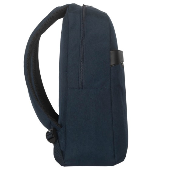 TARGUS 15.6p GeoLite EcoSmart Essential Backpack - Blue