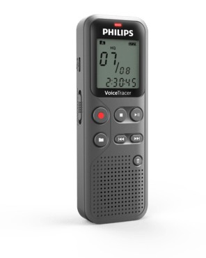 1 Enregistreur numérique PHILIPS DVT1120