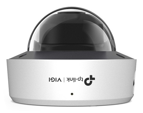 TP-LINK VIGI 4MP Full-Color Dome Network Camera