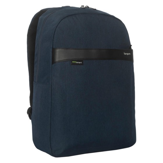 TARGUS 15.6p GeoLite EcoSmart Essential Backpack - Blue