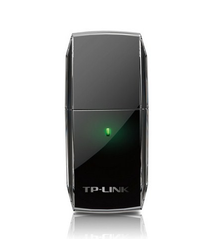 TP-LINK AC600 Dual Band USB Adapter