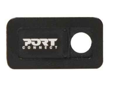 1 Cache Webcam Port Design