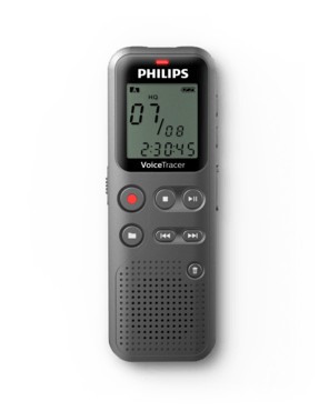 1 Enregistreur numérique PHILIPS DVT1120