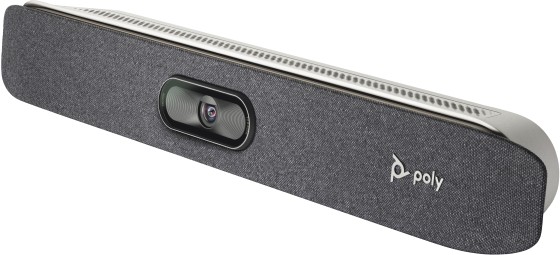 HP Poly Studio X30 All-In-One Video Bar-EURO