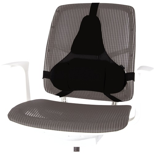FELLOWES Support dorsal Premium Professional Series™ Antibactérien