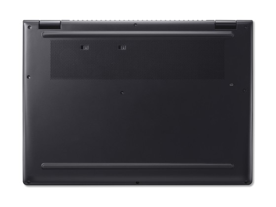 Acer TravelMate P6 14 TMP614-73-TCO - Conception de charnière à 180 degrés - Intel Core Ultra 5 - 125H / jusqu'à 4.5 GHz - Evo - Win 11 Pro - Intel Arc Graphics - 16 Go RAM - 512 Go SSD NVMe - 14" 1920 x 1200 - Éthernet - Wi-Fi 7 - noir galactique - clavi