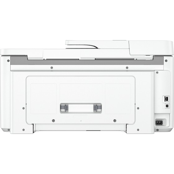 HP OfficeJet Pro 9720e Wide Format All-in-One Printer 22ppm s/w 18ppm color