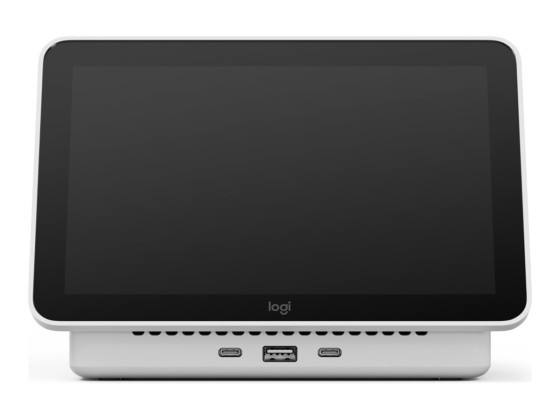LOGITECH Dock Flex DISPLAY COILY ODM NO LANG WW-9006 WHITE BUSINESS USB SWITZERLAND