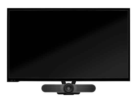 Logitech TV Mount for MeetUp Support de moniteur