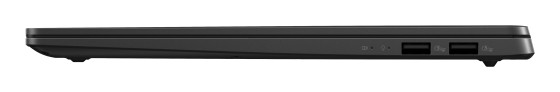 ASUS Vivobook S 14 OLED M5406WA-PP180X Copilot+ PC AMD Ryzen AI 9 365 Ordinateur portable 35,6 cm (14") 3K 24 Go LPDDR5x-SDRAM 1 To SSD Wi-Fi 6E (802.11ax) Windows 11 Pro Noir