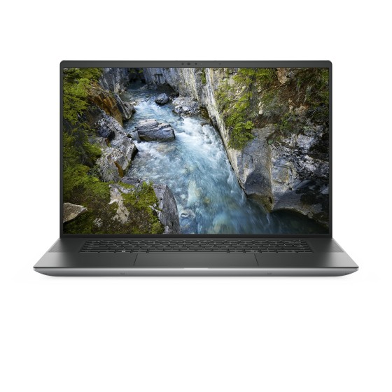 Dell Precision 5690 - Intel Core Ultra 7 - 165H / jusqu'à 5 GHz - Win 11 Pro - RTX 1000 Ada - 16 Go RAM - 1 To SSD NVMe, Class 40 - 16" IPS 1920 x 1200 (Full HD Plus) - Wi-Fi 7 - gris - BTP - avec 3 ans de ProSupport Service sur site le jour ouvrable suiv