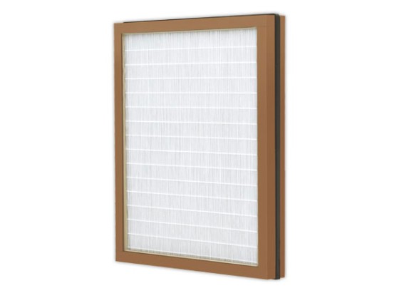 1 Filtre HEPA pour purificateur d'air HERCULE H14