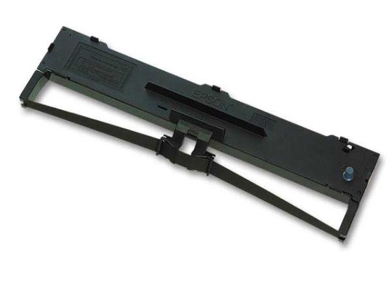 1 Cassette EPSON S015337 noire