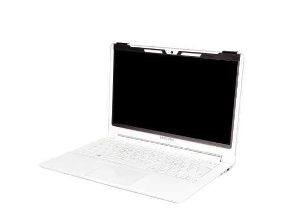 1 Filtre de confidentialité clip on 13.3"