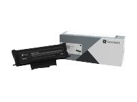 LEXMARK B220XA0 Black toner cartridge with extra high capacity