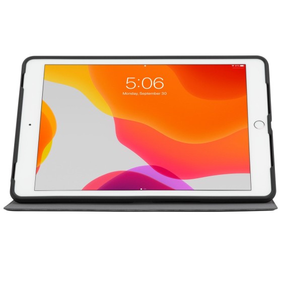 TARGUS Étui Click-In pour iPad (7e génération) 10,2 , Air 10,5 et Pro 10,5