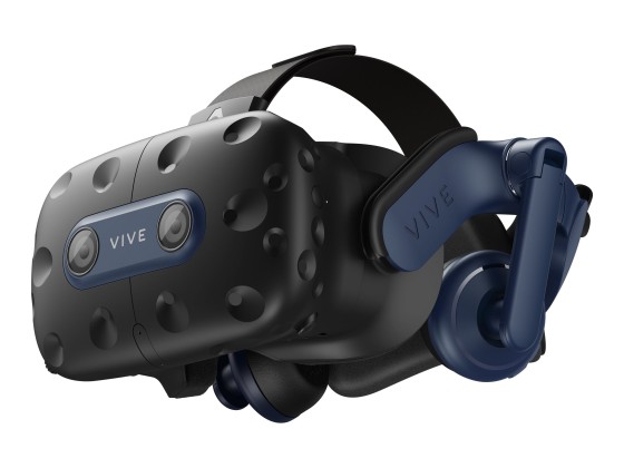 HTC VIVE Pro 2 - Casque de réalité virtuelle - 4896 x 2448 @ 120 Hz