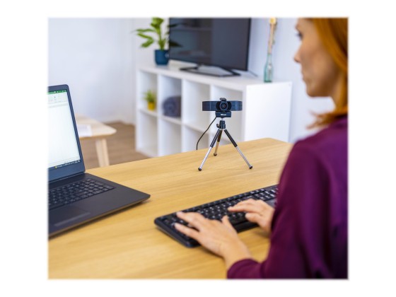 TRUST TEZA 4K UHD Webcam