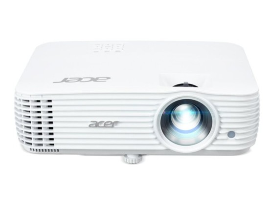 ACER H6815BD DLP Projector 4K 3840x2160 4000 ANSI Lumen 10000:1 2xHDMI white 240Watt Philips UHP