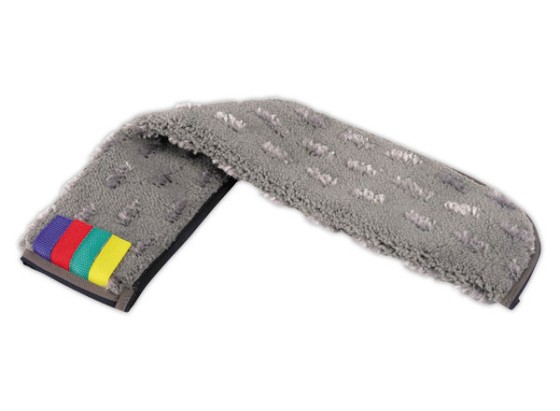 1 Housse pour tête de loup Multiduster