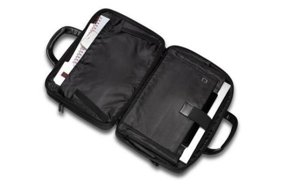 Kensington Sacoche Contour™ 2.0 Business pour ordinateur portable 15,6"