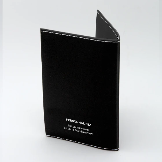 ETUIS CARTE GRISE RENAULT - LICENCE OFFICIELLE - GOMME PREMIUM