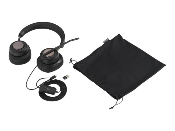 1 Casque filaire H2000 Professional Kensington