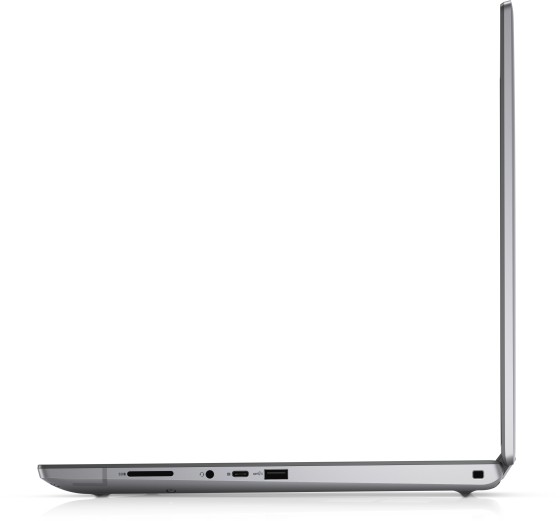 SPL|Dell Precision 7680|i9-13950HX|32GB|1TB|16" FHD+ |IR Cam & Mic|Nvidia RTX 3500|SmtCd|6 Cell|PSU|WLAN|Backlit Kb|W11 Pro|3Y ProSpt- DELL-P7TJK : Dell CAMM Memory Upgrade - 64 GB DDR5 5600 MT/s (Not interchangeable with SODIMM)- DELL-R1TT6 : Dell CAMM M