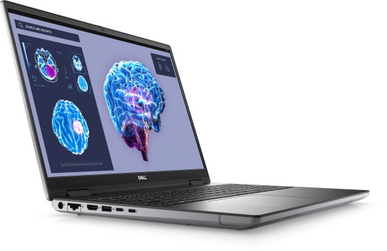SPL|Dell Precision 7680|i9-13950HX|32GB|1TB|16" FHD+ |IR Cam & Mic|Nvidia RTX 3500|SmtCd|6 Cell|PSU|WLAN|Backlit Kb|W11 Pro|3Y ProSpt- DELL-P7TJK : Dell CAMM Memory Upgrade - 64 GB DDR5 5600 MT/s (Not interchangeable with SODIMM)- DELL-R1TT6 : Dell CAMM M