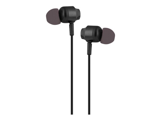 1 Écouteurs semi intra-auriculaires TYPE-C