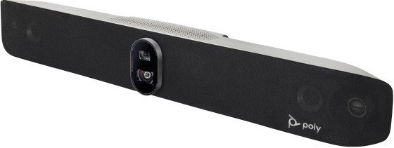 HP Poly Studio X70 All-In-One Video Bar-EURO