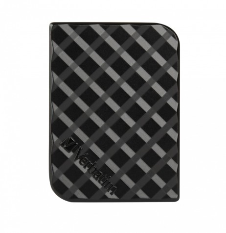 Verbatim Mini SSD Store 'n' Go USB 3.2 Gen.1 - Capacité 512 Go - Noir