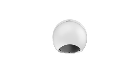 Lot de 6 Caméras Ezviz C6N" Caméra motorisée P&TFull HD 1080p / Wi-Fi 2.4 GhzDétection de mouvementAudio BidirectionnelSuivi de mouvementVision nocturne jusqu'à 10 mètres / Angle de vue : 90°Emplacement carte Micro SD jusqu'à 128Go "
