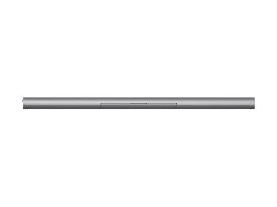 Lenovo Tab Plus ZADX - Tablette - Android 14 ou versions plus récentes - 128 Go UFS card - 11.5" IPS (2000 x 1200) - Logement microSD - gris luna