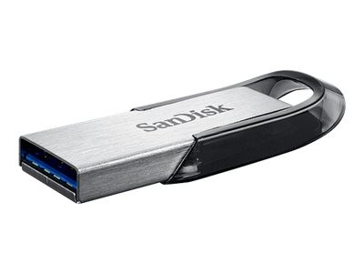 SanDisk Ultra Flair - Clé USB - 256 Go - USB 3.0