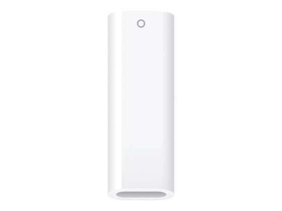 Apple - Adaptateur Lightning - 24 pin USB-C femelle pour Lightning femelle - pour 10.9-inch iPad (10ème génération)