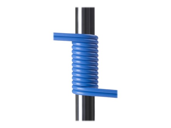 HPE Premier Flex - Câble réseau - LC multi-mode (M) pour LC multi-mode (M) - 5 m - fibre optique - OM4 - pour HPE SN3600B 32, SN6610C 32, SN6710C 64, SN6720C 64, SN6750, SN8500C/SN8700C 48, SN8700C 64