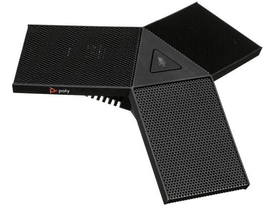 HP Poly Studio X50/X52/X70/USB Table Microphone