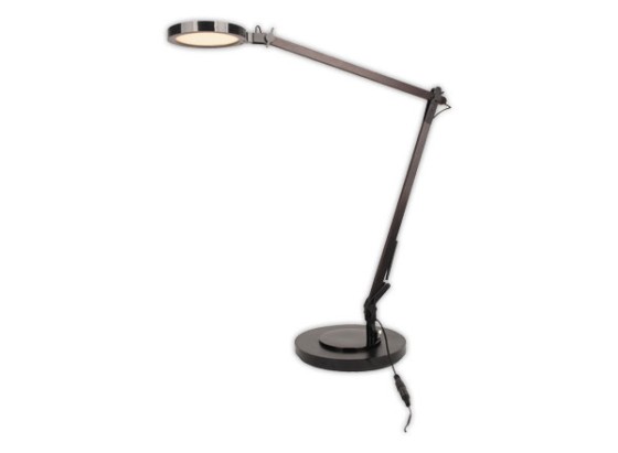 1 Lampe de bureau LED BIVO socle - BIVO LT