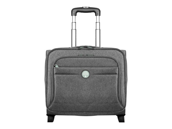 1 Trolley 15.6" YOSEMINTE gris