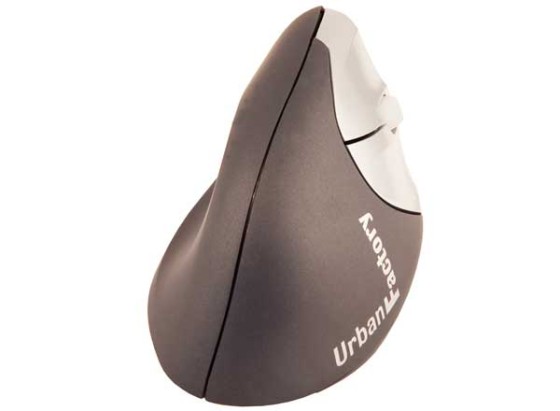 1 Souris filaire ergonomique verticale droitier