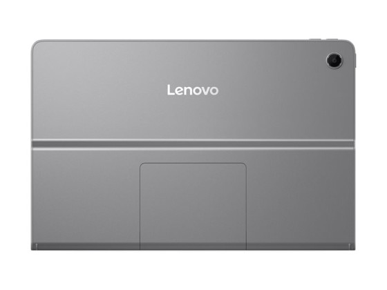 Lenovo Tab Plus ZADX - Tablette - Android 14 ou versions plus récentes - 128 Go UFS card - 11.5" IPS (2000 x 1200) - Logement microSD - gris luna