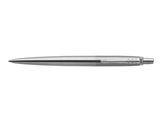 1 Stylo bille PARKER JOTTER Acier