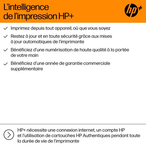 HP OfficeJet Pro 9720e Wide Format All-in-One Printer 22ppm s/w 18ppm color