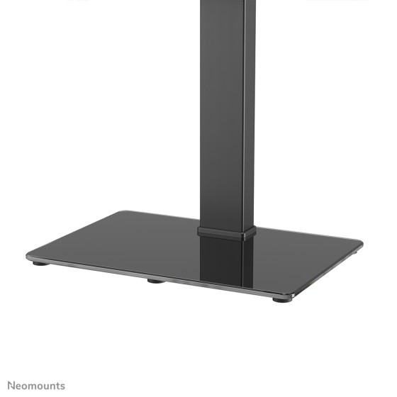 NEOMOUNTS DS45-430BL14 Support de bureau pour écran à poser 32-55p- pivotant