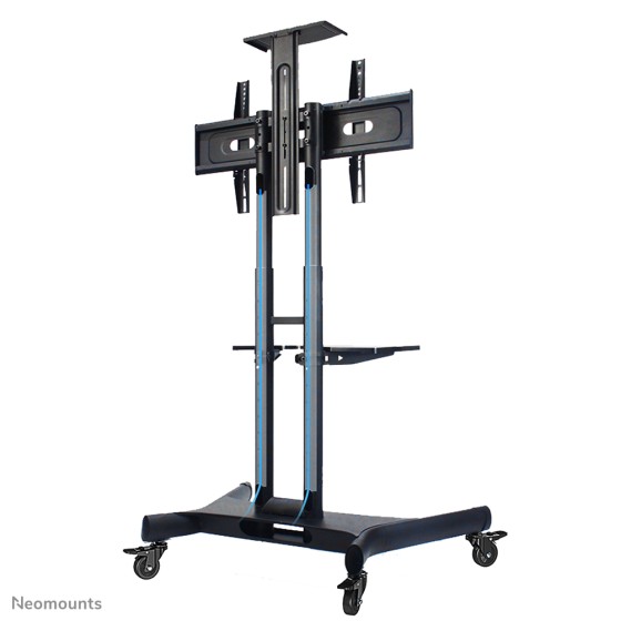 NEOMOUNTS NM-M1700BLACK Chariot pour écran 32-75p