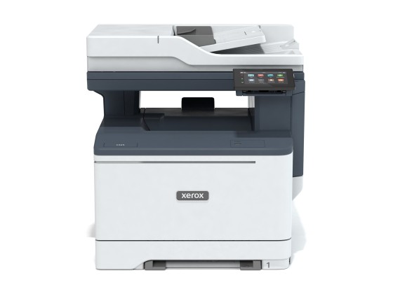 Xerox C325V_DNI imprimante multifonction Laser A4 4800 x 4800 DPI 35 ppm Wifi